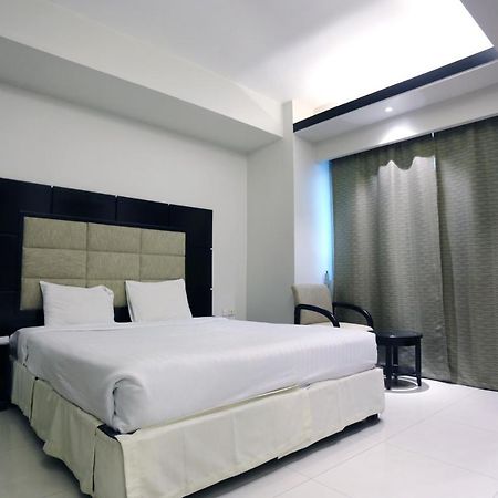 Orchid Business Hotel Читтагонг Экстерьер фото