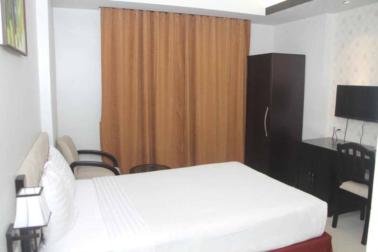 Orchid Business Hotel Читтагонг Экстерьер фото