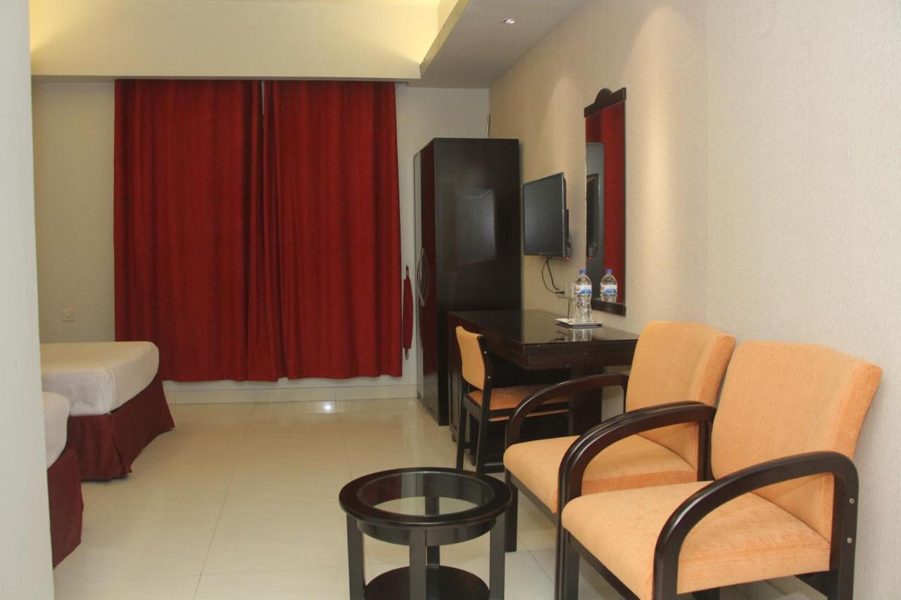 Orchid Business Hotel Читтагонг Экстерьер фото