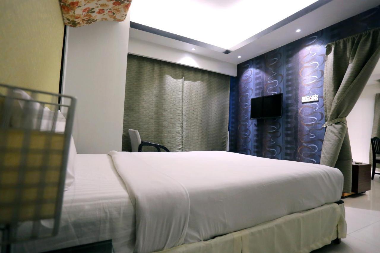 Orchid Business Hotel Читтагонг Экстерьер фото