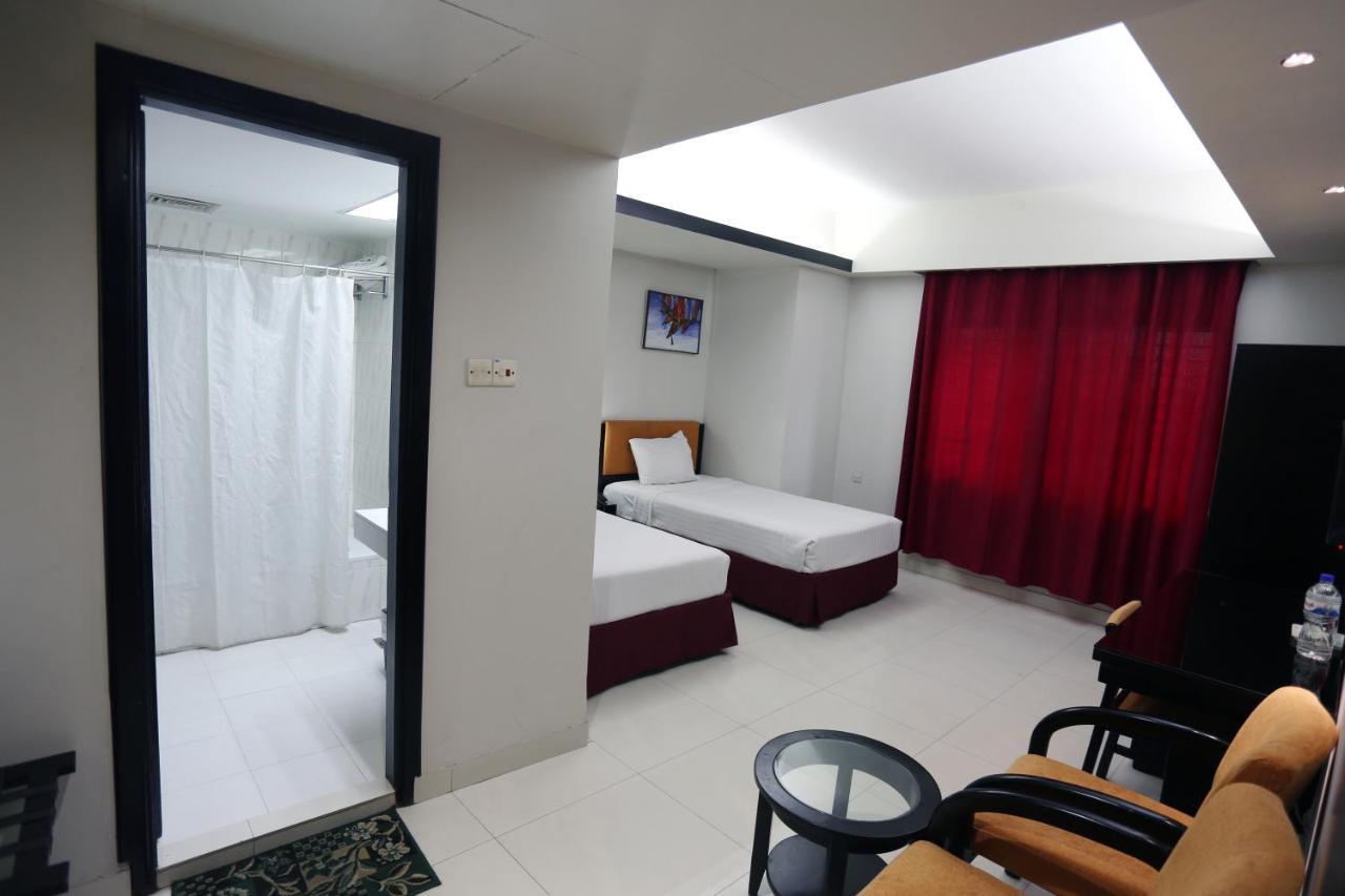 Orchid Business Hotel Читтагонг Экстерьер фото