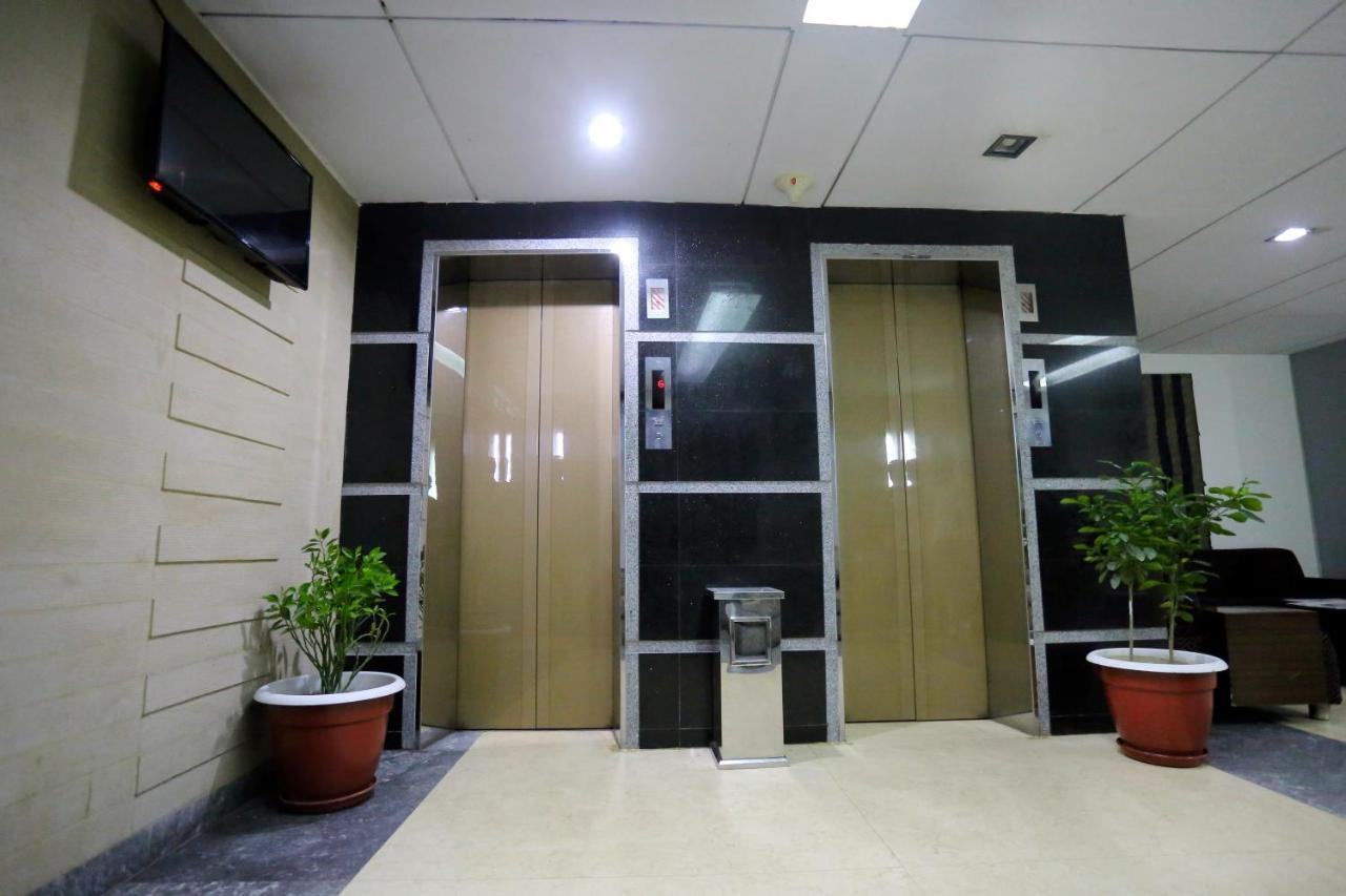 Orchid Business Hotel Читтагонг Экстерьер фото