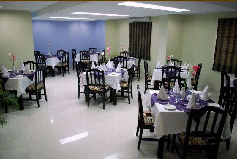 Orchid Business Hotel Читтагонг Экстерьер фото